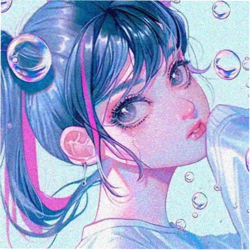 读者小满的头像